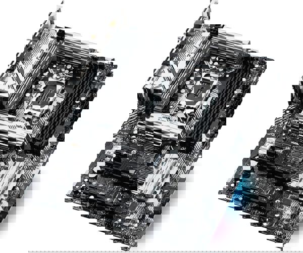 ASROCK B760 PRO RS DDR5 WIFI